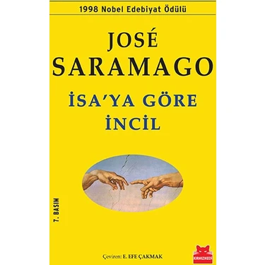 İsa'ya Göre İncil - Jose