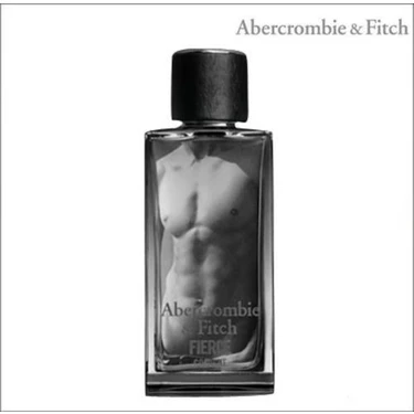 Abercrombie & fitch discount fierce 100 ml parfüm