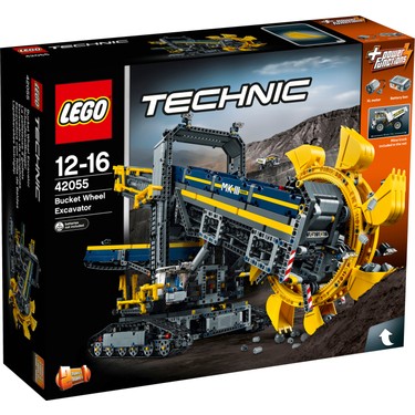 lego 42064 price