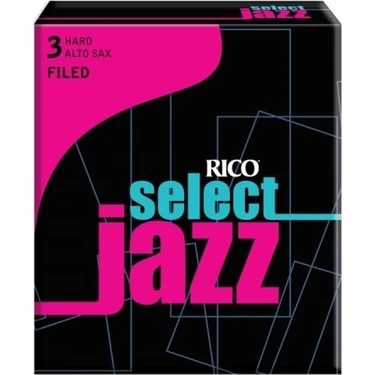 Rico select store jazz