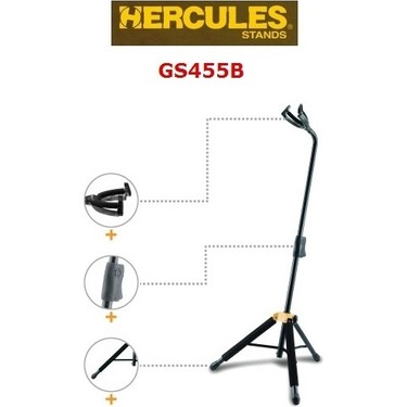 hercules gs455b