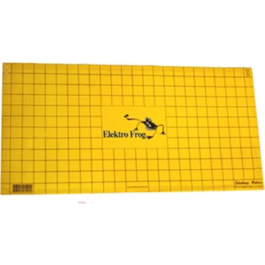Elektro Frog Yapışkanlı Sinek Tutucu Levha Elektro Frog (30X60Cm) 10