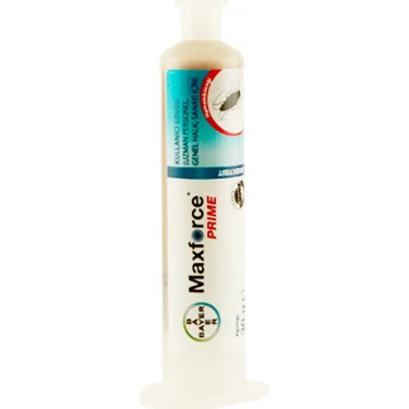 Bayer Maxforce Prime Böcek Jeli Bayer 30 Gr (Tekli
