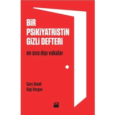 Bir Psikiyatristin Gizli Defteri - Gary