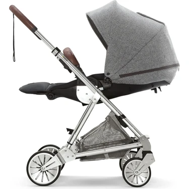 Mamas papas urbo store 2 panama grey