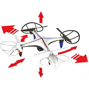 Silverlit Xcelsior Kameralı Drone Fiyatı - Seçenekleri