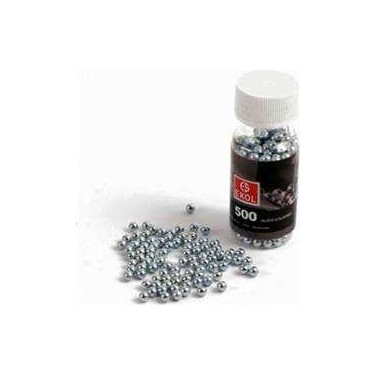 Ekol Çelik Bb Bilye 4,5 Mm 500 Lük Kutu Fiyatı - Taksit Seçenekleri