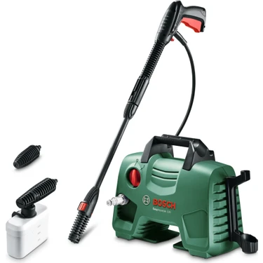 Bosch Easy Aquatak 120 Basınçlı Yıkama Makinesi -