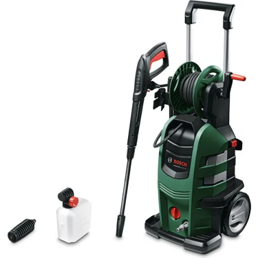 Bosch Advanced Aquatak 160 Basınçlı