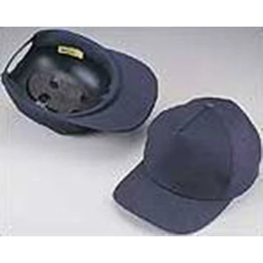 Enz 653 Top Kep Şapka Baret Mavi En 812