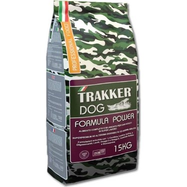 Trakker Formula Power 30 20 Kopekler Icin Yuksek Enerji Fiyati