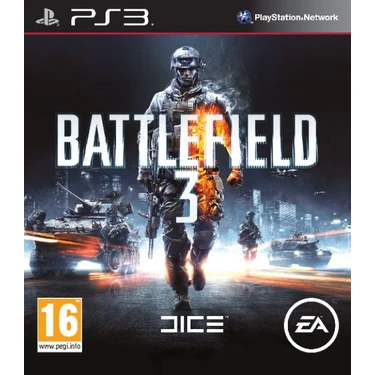 BattleField 3