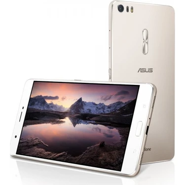 Asus Zenfone 3 Ultra ZU680KL 64GB (İthalatçı Garantili) G Fiyatı