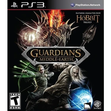 Guardians Of Middle Earth Download Code