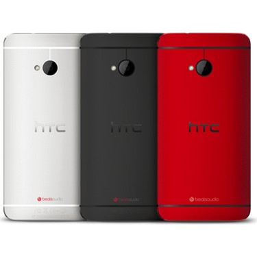 Decimale Bacteriën bladzijde Yenilenmiş HTC One M7 (12 Ay Garantili) Fiyatı - Taksit Seçenekleri