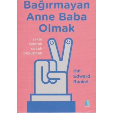 Bağırmayan Anne Baba Olmak - Carmine