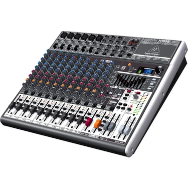 ｜期間限定セール｜Behringer X1832USB XENYX ミキサー format:webp