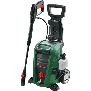 Bosch Advanced Aquatak 150 Basınçlı