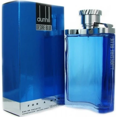 Harga parfum dunhill shop desire blue original