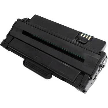 Samsung Mlt-D105L Muadil Siyah Toner Scx-4623F-Fn-Ml-1910-2525-Sf650 2.500