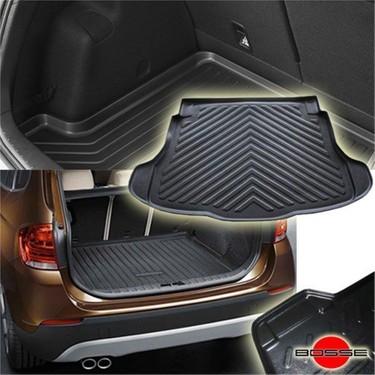 Redline Dacia Sandero Stepway Bagaj Havuzu Fiyatlari Ve Ozellikleri
