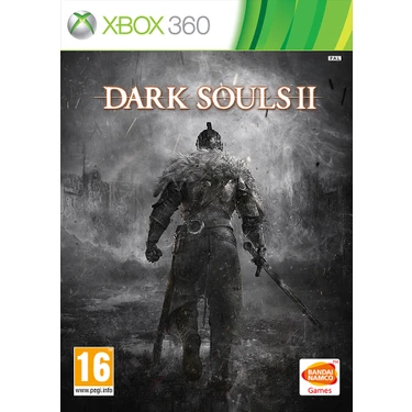 X360 Dark Souls