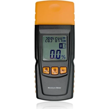 Benetech Gm610 Ahşap Kereste Nem