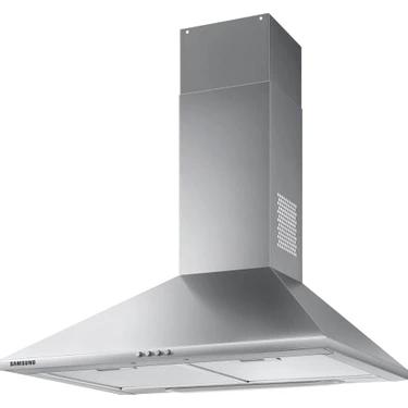 Samsung NK24M3050PS Duvar Tipi Davlumbaz Inox Renk 512 m3/sa Yüksek Emiş Gücü