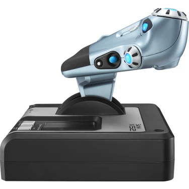 Saitek X52 Flight Control System Fiyatı - Taksit Seçenekleri