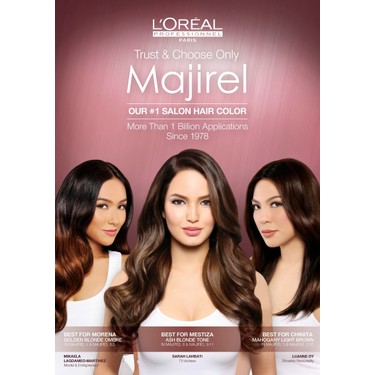 L Oreal Professionnel Majirel 9 3 Sari Dore Sac Boyasi Fiyati