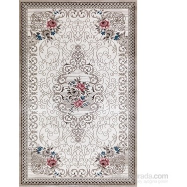 Merinos Salon Hali 200x290 Therapy 19127 095 Gri Krem Fiyatlari Ve Ozellikleri