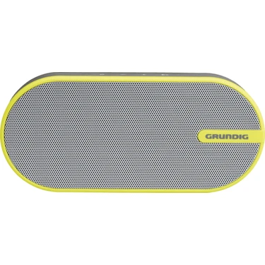 Grundig GSB 150 SE Storm Cloud Taşınabilir Bluetooth