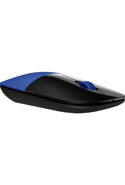 HP Z3700 Kablosuz Mavi Mouse V0L81AA