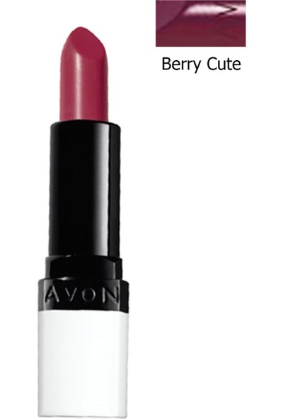 Avon Rujlar Ve Fiyatları Hepsiburadacom