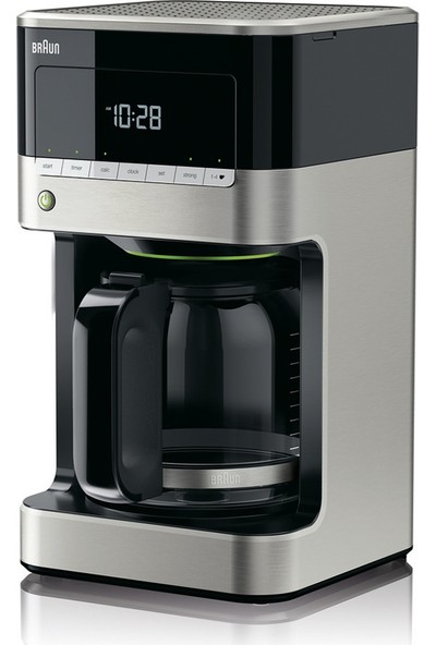 Braun KF7120BK Filtre Kahve Makinesi