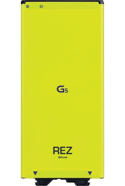 Rez LG G5 Batarya