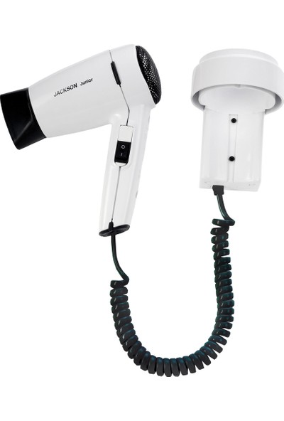 Jackson Junior Otel Tipi Saç Kurutma Makinesi 1000 W - 5143