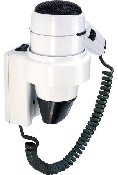 Jackson Junior Otel Tipi Saç Kurutma Makinesi 1000 W - 5143