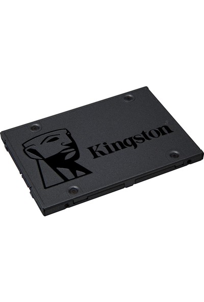 Kingston A400 SSDNow 480GB 500MB-450MB/s Sata3 2.5" SSD (SA400S37/480G)