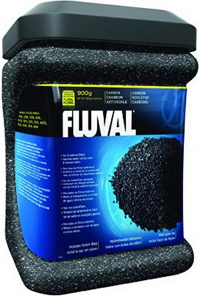 Fluval Hi-Grade Carbon 1650 G (Filtre Malzemesi)