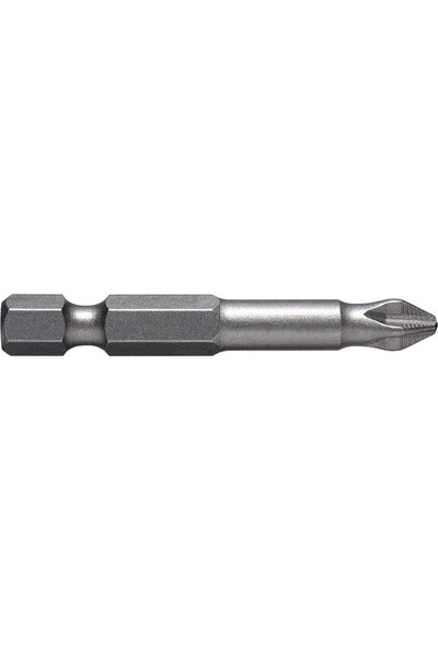 Pz2 50 Mm Yıldız Bits Uç