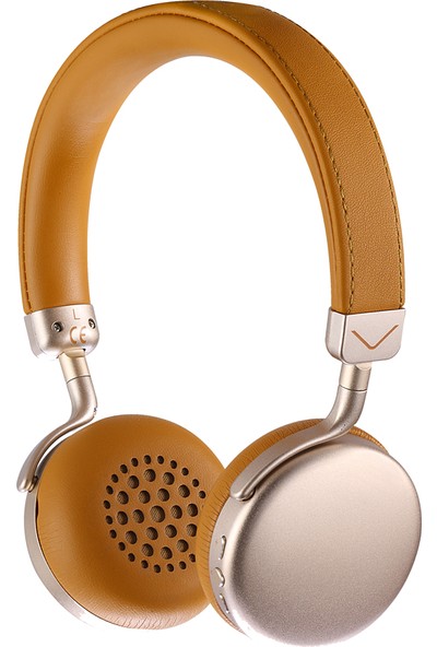 Vestel Desibel K550 Bluetooth Kulaklık Gold