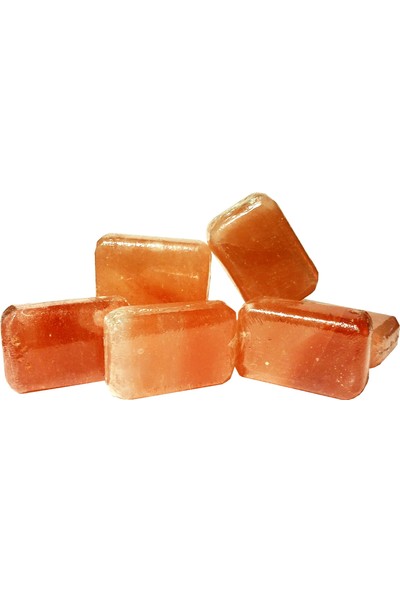 Himalaya İthal Himalaya Tuzu Sabunu 300-350 Gr. - Tuz Sabunu