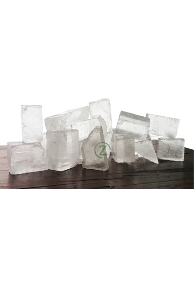 Himalaya İthal 2 Kg. Halit Kristal Himalaya Tuzu Berrak Orjinal Kristal Tuz 1. Kalite