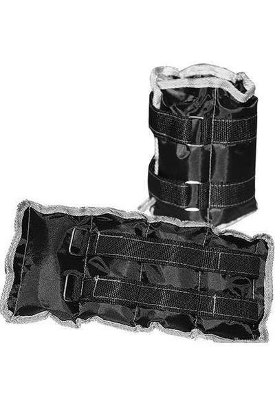 Altis Ay27 El Ve Ayak Ağırlığı 1,5Kg