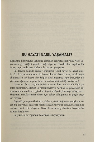 Her Şey Seninle Başlar - Mümin Sekman