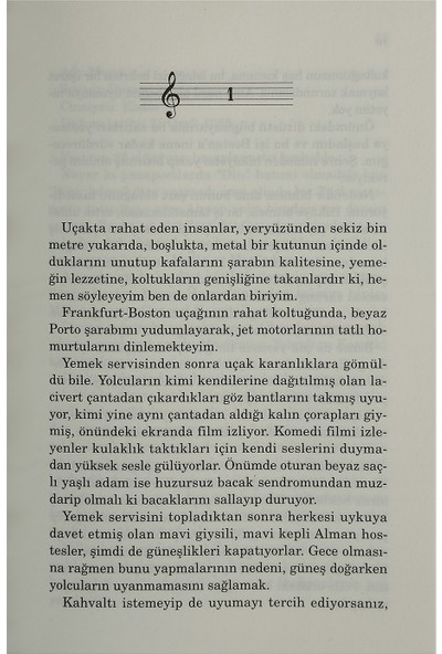 Serenad - Zülfü Livaneli