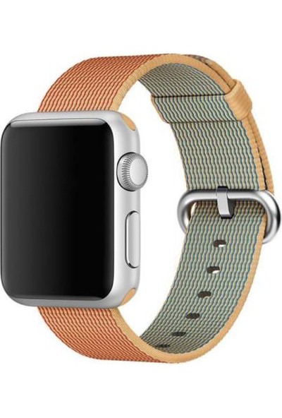 Arabulalaca   2 42Mm İp Orme Kordon 42 Mm Kayıs