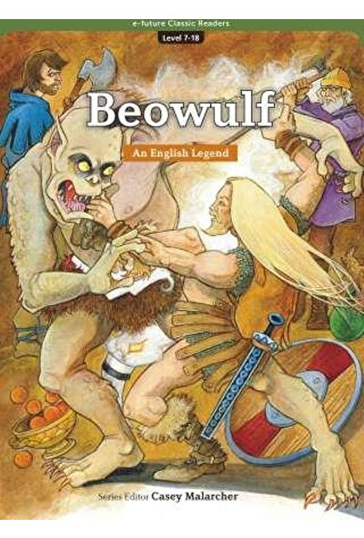 Beowulf (Ecr Level 7)
