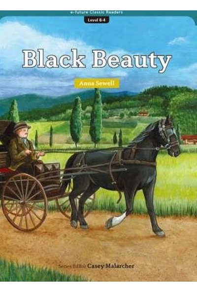 Black Beauty (Ecr Level 8)